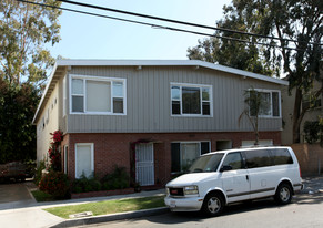 1838 E Appleton St in Long Beach, CA - Foto de edificio - Building Photo