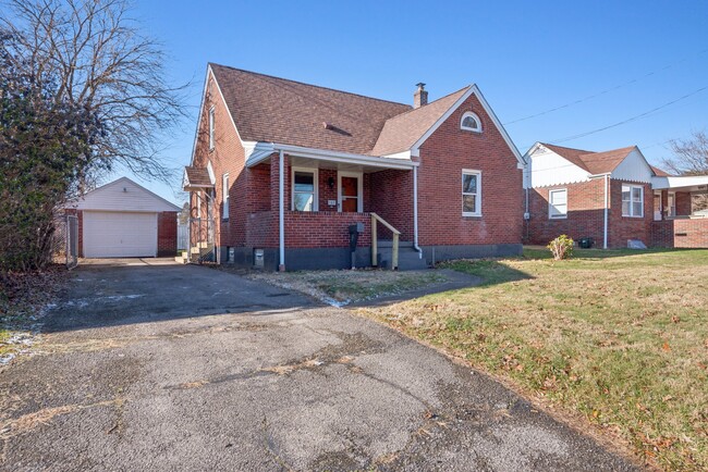 107 School Ave in Cheswick, PA - Building Photo - Building Photo