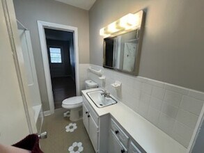 1203 Lexington Ave in Greensboro, NC - Building Photo - Building Photo