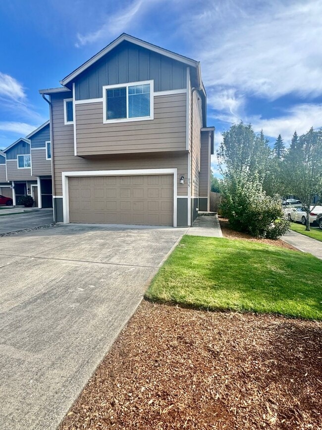 property at 835 NE 109th Ct
