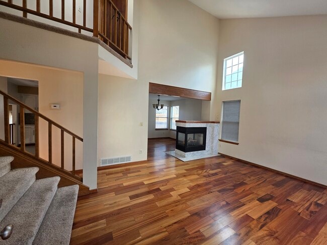 7664 Halleys Dr in Littleton, CO - Building Photo - Building Photo