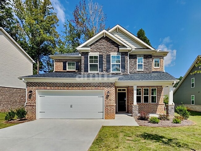 2150 Brook Enclave Trail