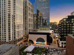 The Everett-Nashville Yards in Nashville, TN - Foto de edificio - Building Photo