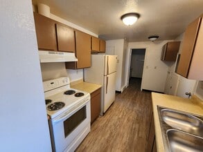 116 Delaware Ave in Nampa, ID - Building Photo - Building Photo