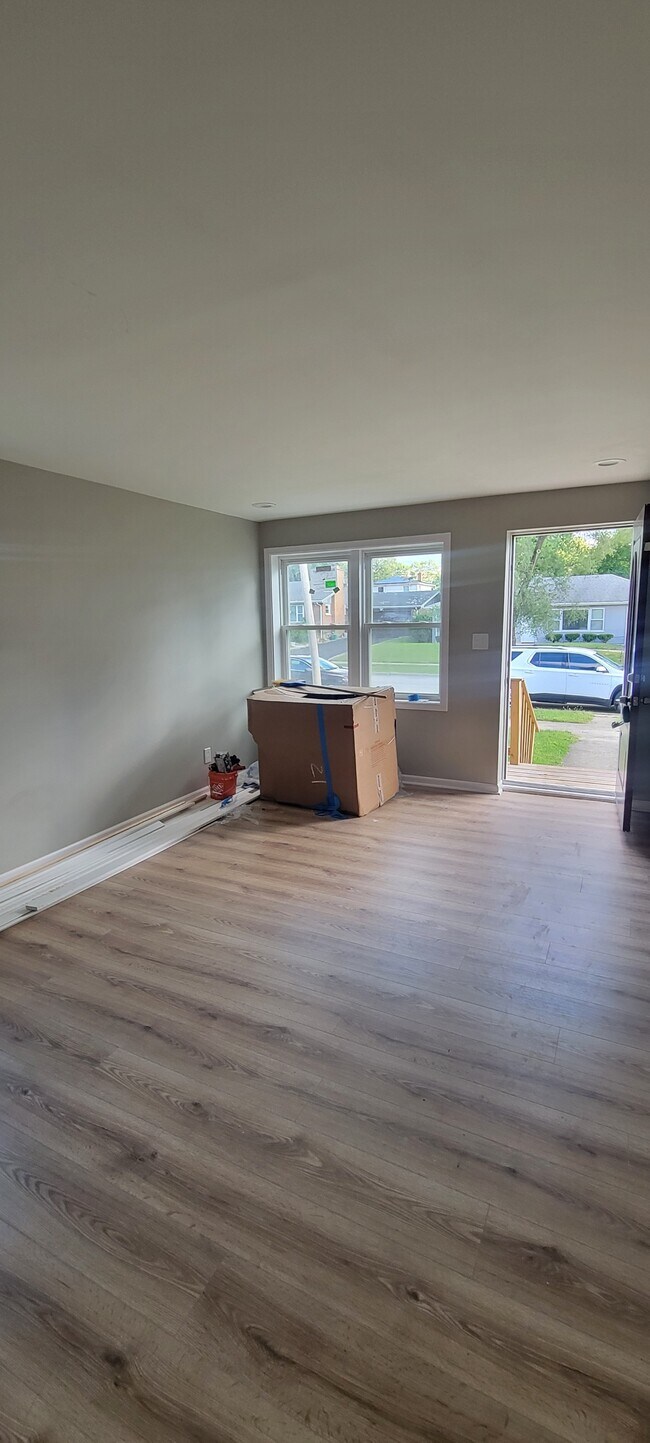 291 W 17th St in Chicago Heights, IL - Building Photo - Building Photo