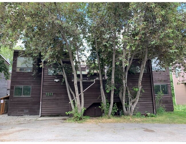 property at 2241 E 66th Ave