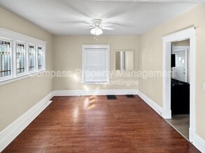 1243 Sherman St SE in Grand Rapids, MI - Building Photo - Building Photo