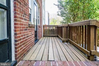 4817 Reservoir Rd NW in Washington, DC - Building Photo - Building Photo