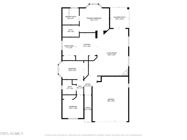 5382 Calle Granada in Sierra Vista, AZ - Building Photo - Building Photo
