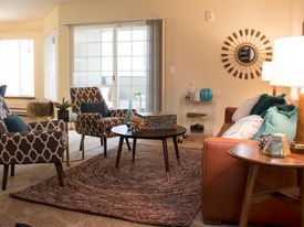 Tudor Village at the Mall