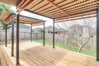 10833 Grand Teton Dr in Corpus Christi, TX - Building Photo - Building Photo