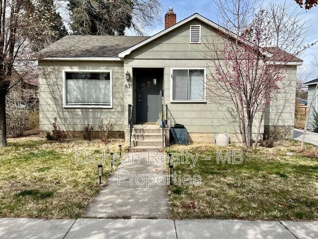 631 Cheney St in Reno, NV - Building Photo - Building Photo