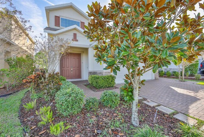 6207 Voyagers Pl in Apollo Beach, FL - Building Photo - Building Photo