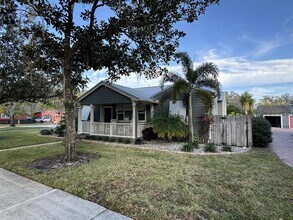 1345 W Smith St in Orlando, FL - Building Photo - Building Photo