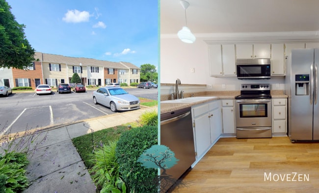 property at 38 Cheltenham Dr