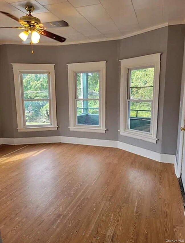 property at 91 Pershing Ave