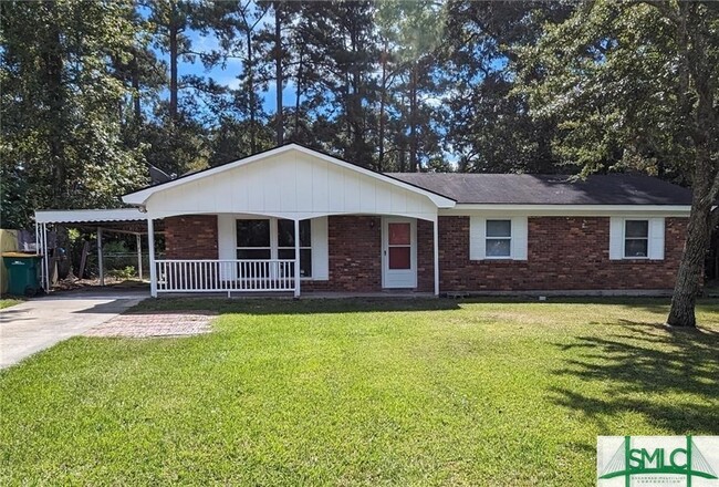 property at 322 Chatham Villa Dr