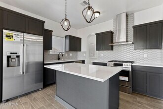 14649 Tierra Oviedo Ave in El Paso, TX - Building Photo - Building Photo