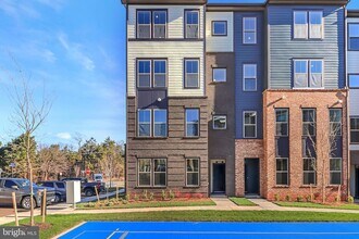 46157 Woodpecker Sq in Countryside, VA - Building Photo - Building Photo