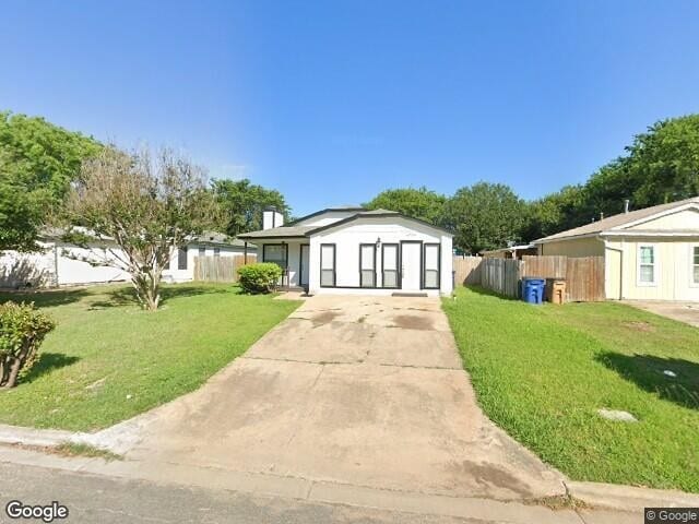 property at 6900 Trendal Ln
