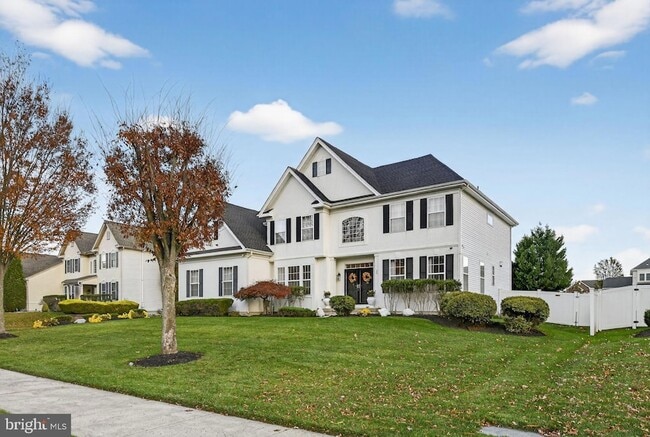 20 Jasmine Rd in Lumberton, NJ - Foto de edificio - Building Photo