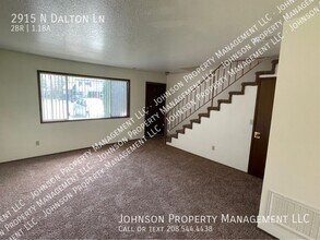 2915 N Dalton Ln in Boise, ID - Building Photo - Building Photo