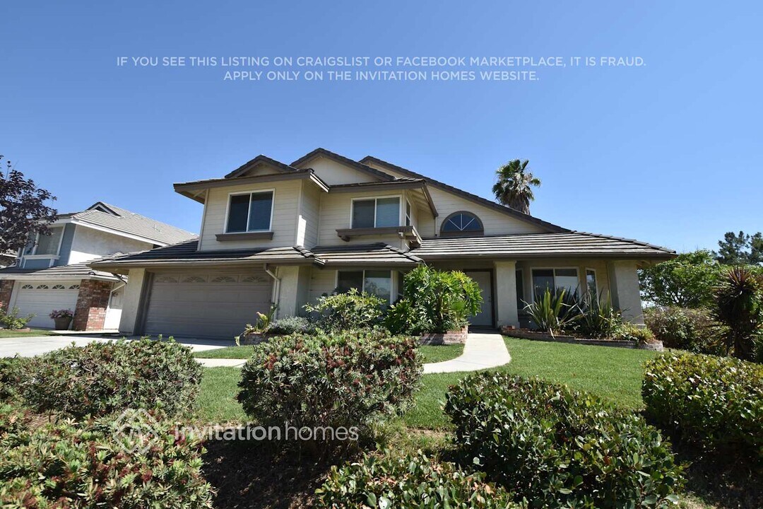 25635 Palm Meadows Ct in Moreno Valley, CA - Building Photo