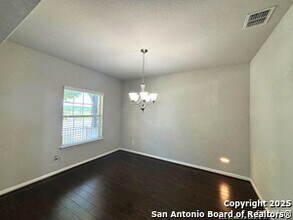 7611 William Bonney in San Antonio, TX - Building Photo - Building Photo