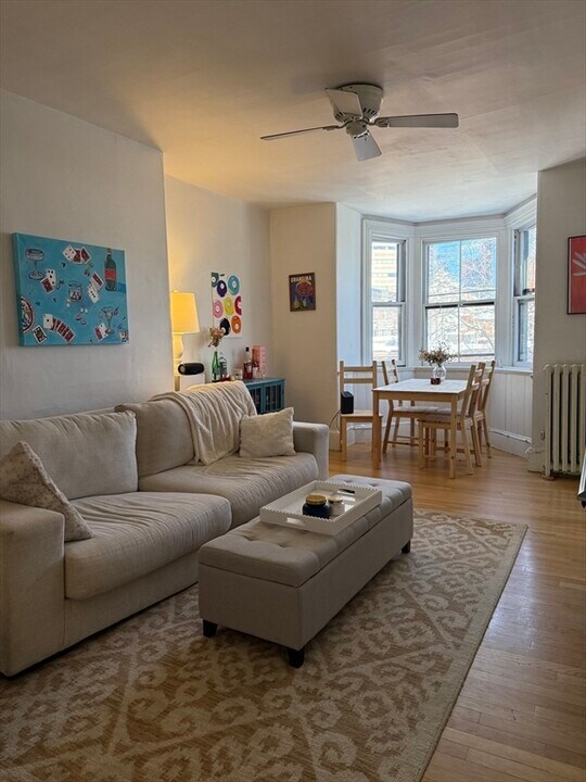 234 W Canton St in Boston, MA - Building Photo