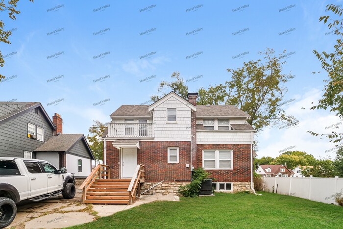 1115 E 76th St in Kansas City, MO - Building Photo