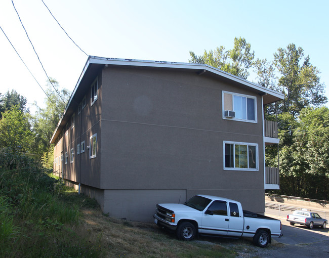 Terrace View in Kent, WA - Building Photo - Building Photo