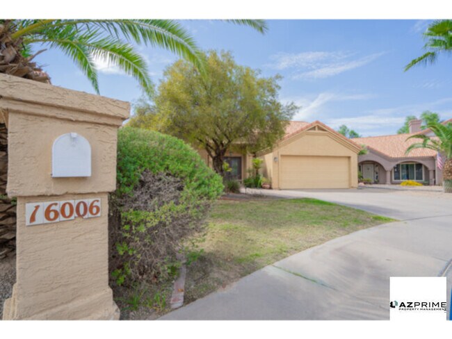 16006 S 39th St in Phoenix, AZ - Building Photo - Building Photo
