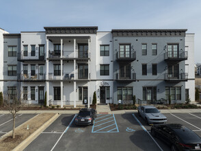 The Lofts at Town Madison in Madison, AL - Building Photo - Building Photo