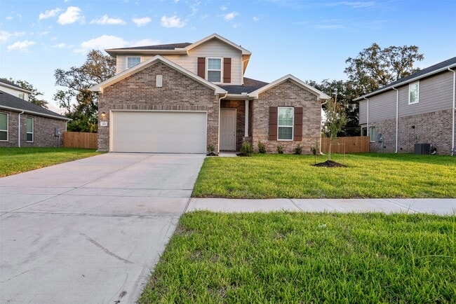 property at 406 Magnolia Ln