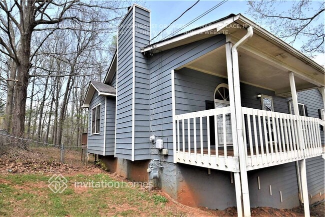 105 Water Way Trail in Powder Springs, GA - Building Photo - Building Photo