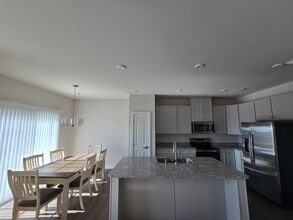 7321 Childress Dr SW in Concord, NC - Building Photo - Building Photo