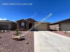 35030 S Stargazer Ave in Red Rock, AZ - Building Photo - Building Photo