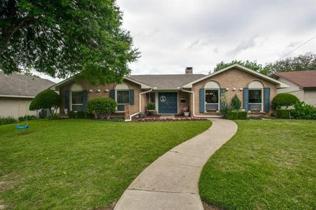 property at 12311 Cedar Bend Dr