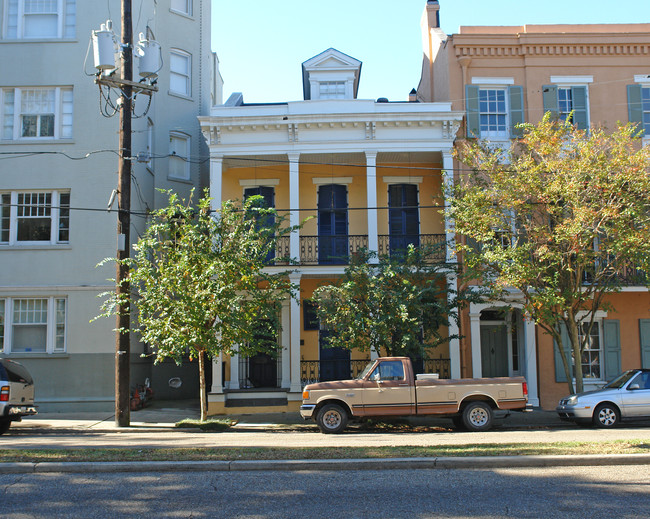 1446 Jackson Ave in New Orleans, LA - Building Photo - Building Photo