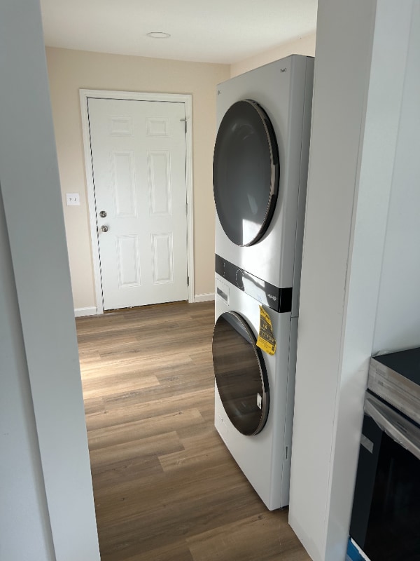 814 W Chester Ave in Middlesboro, KY - Foto de edificio - Building Photo