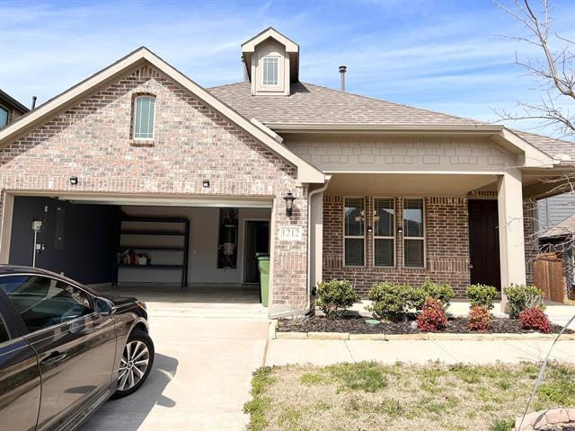 1212 Snowbird Dr in Little Elm, TX - Building Photo - Building Photo