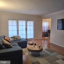 3336 Spring Ln in Falls Church, VA - Building Photo