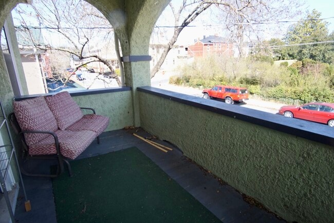 108 Fayette St in Staunton, VA - Foto de edificio - Building Photo