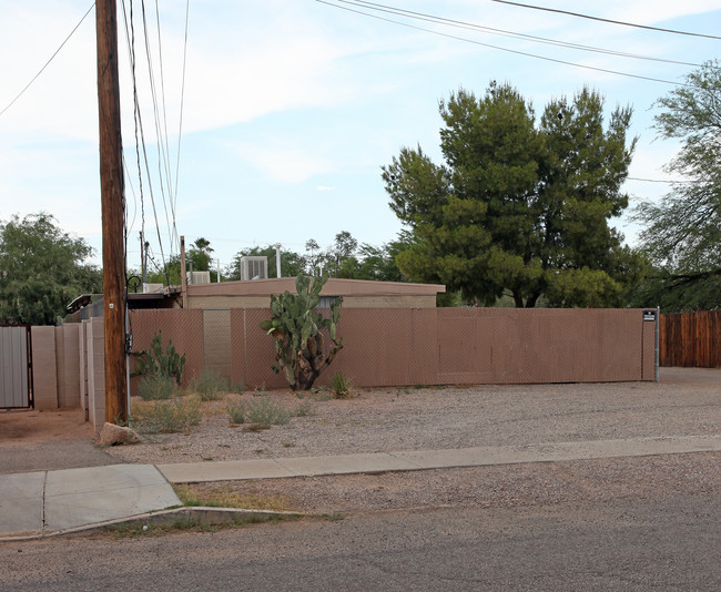 3045-3053 N Euclid Ave in Tucson, AZ - Building Photo - Building Photo