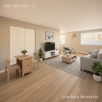 1624 10th Ave in Newport, MN - Building Photo