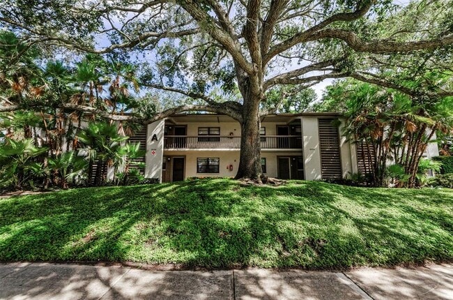 property at 3030 Eastland Blvd