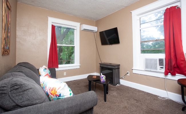 95 N Willett St in Memphis, TN - Building Photo - Building Photo