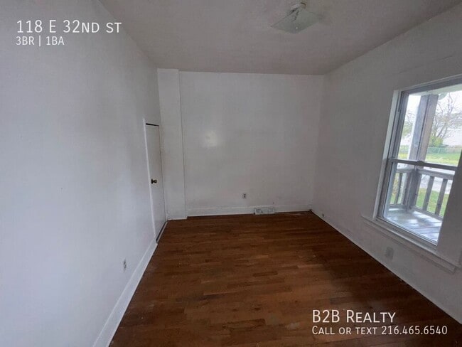 118 E 32nd St in Lorain, OH - Building Photo - Building Photo