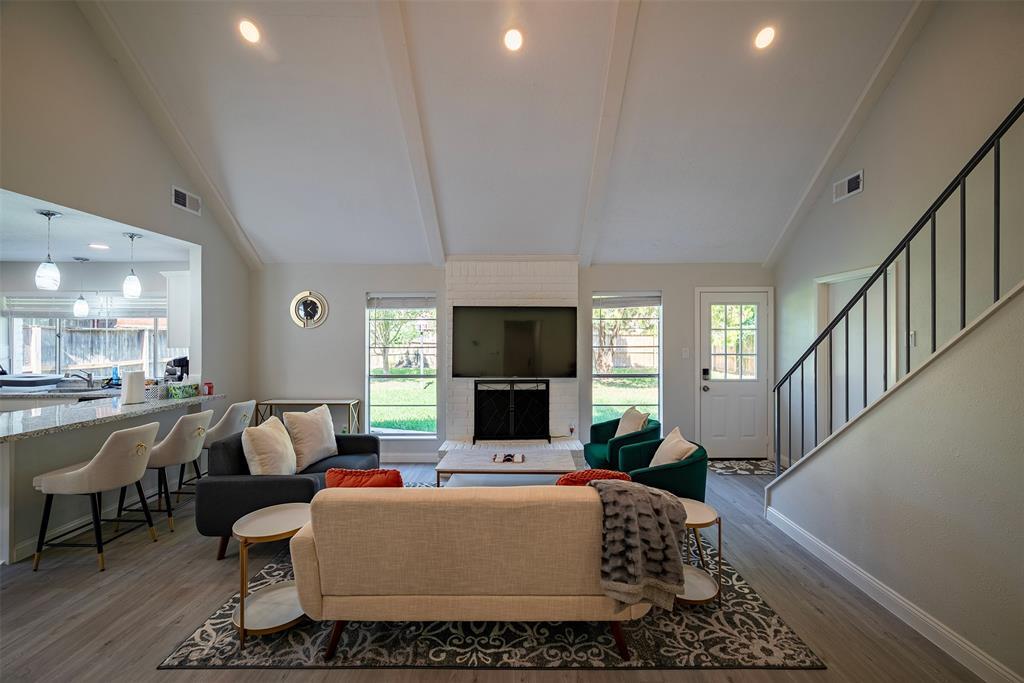 11530 Green Glade Dr in Houston, TX - Building Photo