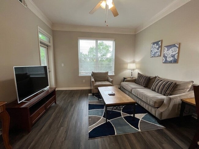 property at 705 Town Blvd